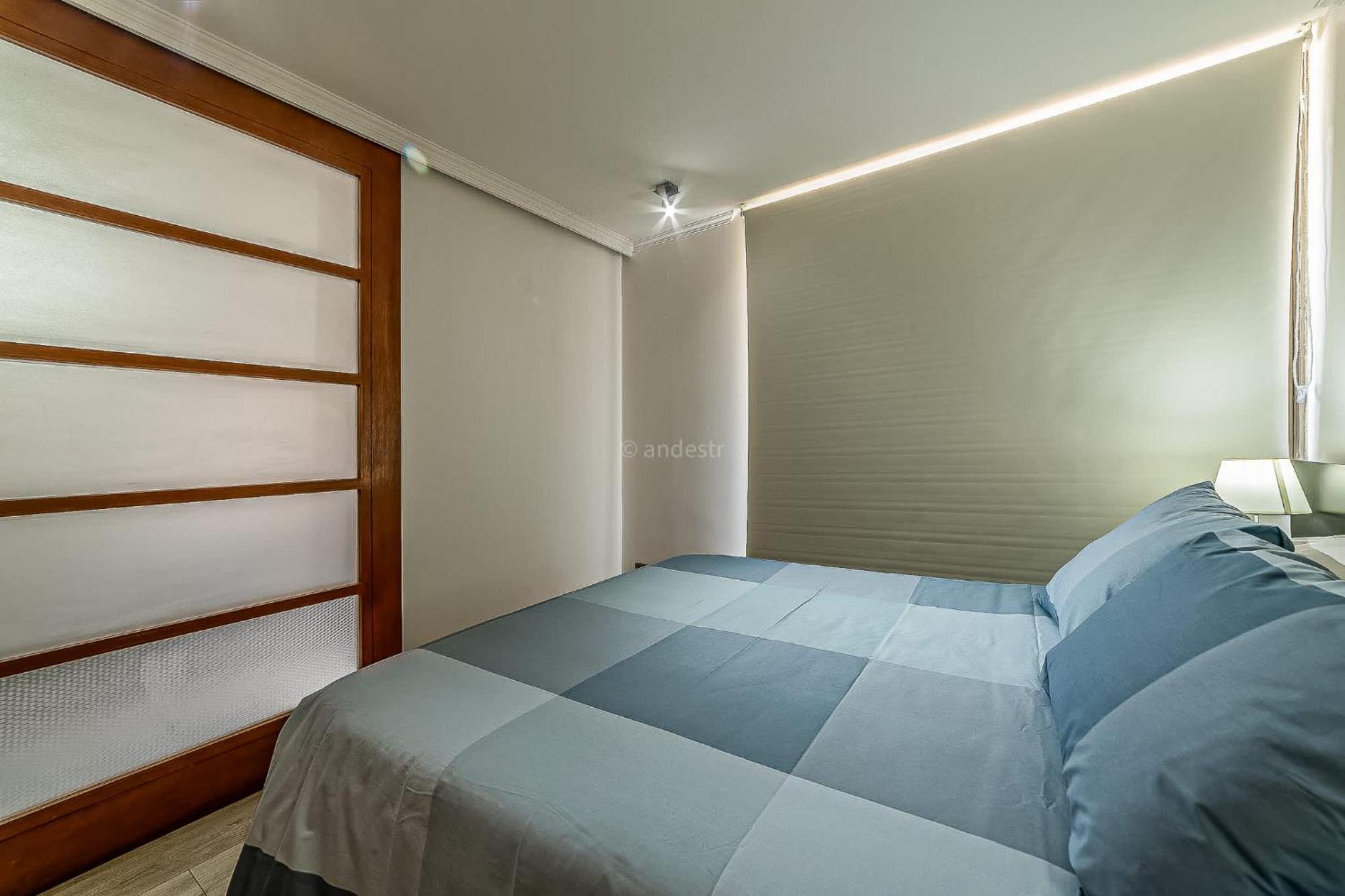Exclusivo Y Confortable En Condes * Santiago de Chile